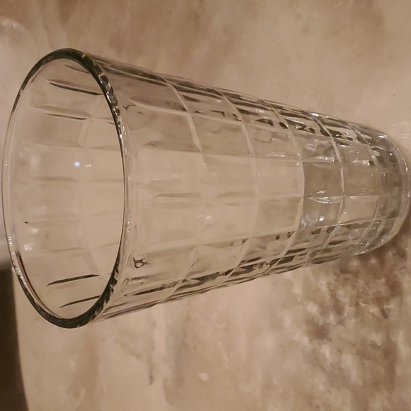 Textured Vase